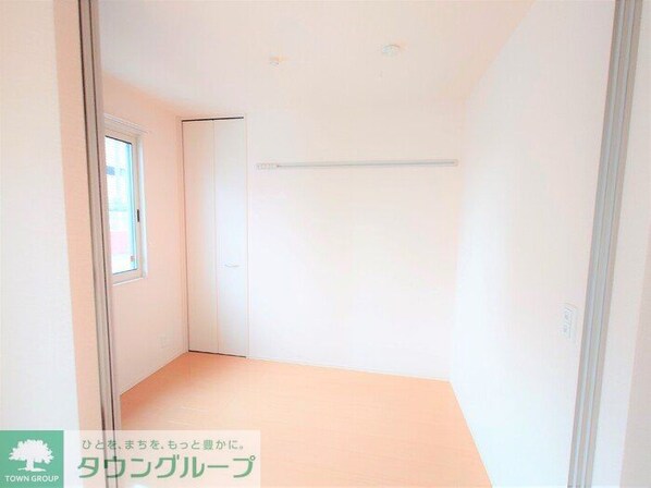 カルチェラタンの物件内観写真